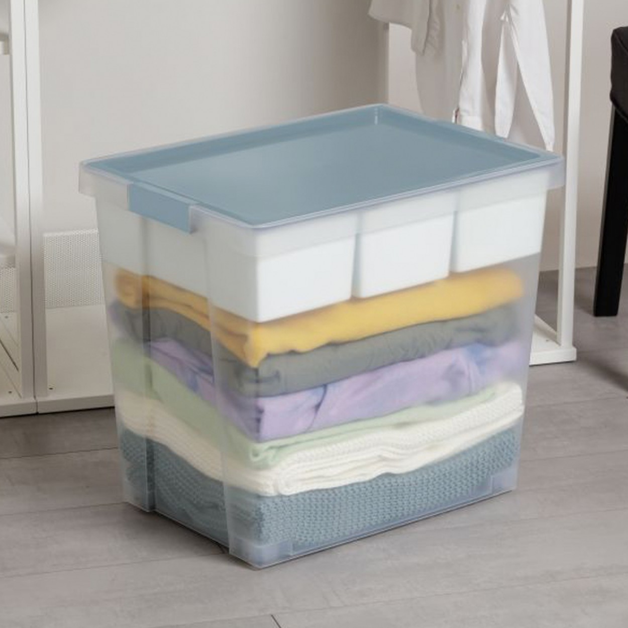 Caixa Multiusos TATAY 115730