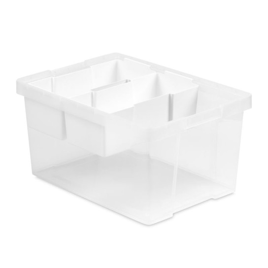 ORGANIZADOR CAIXA MULTIUSOS TATAY 1157801 - Image product