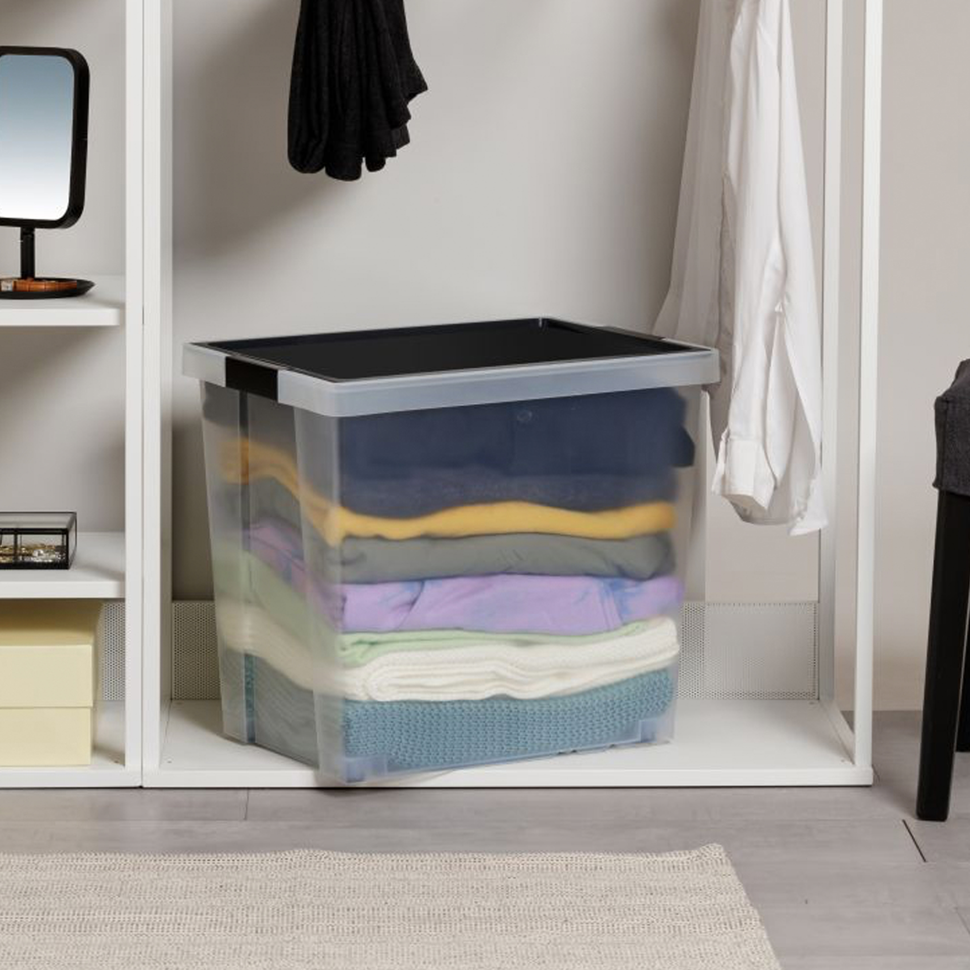 Caixa Multiusos TATAY 115730