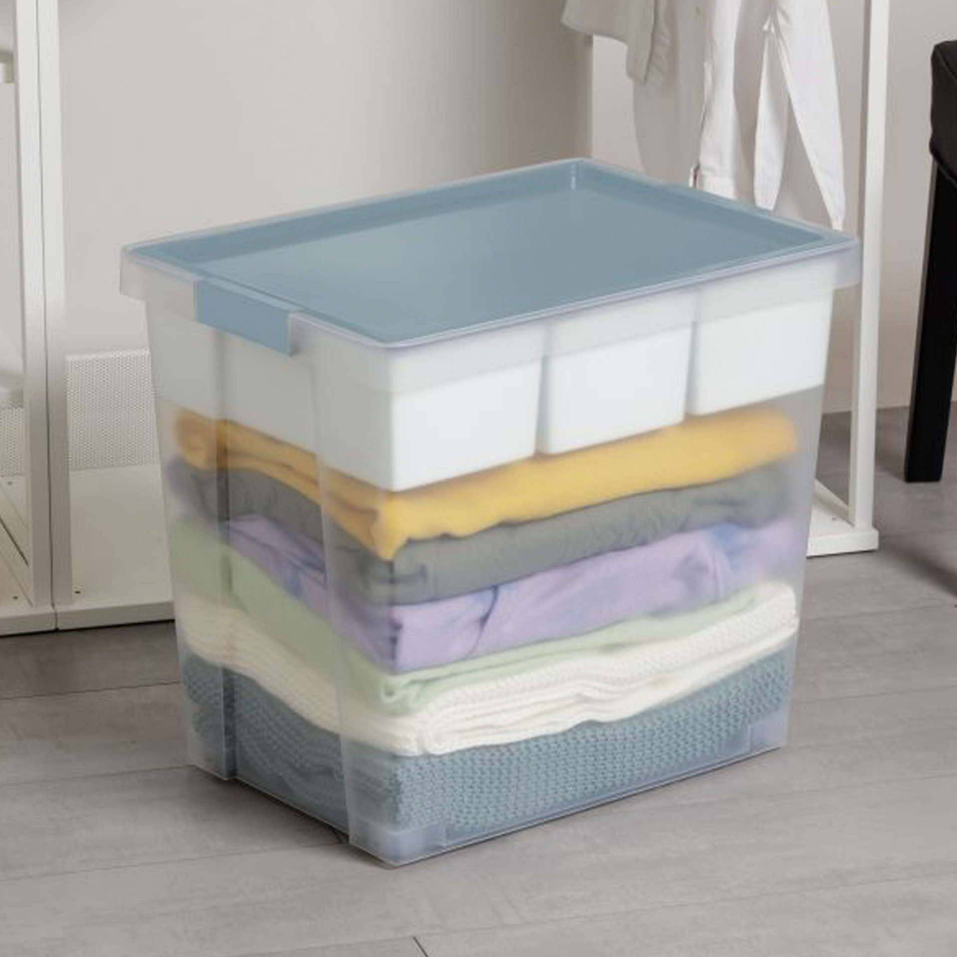 Caixa Multiusos TATAY 115730