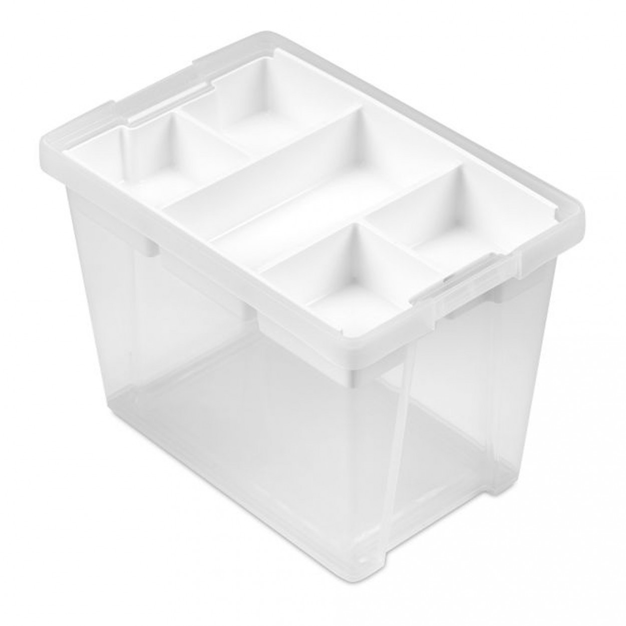 Organizador Caixa Multiusos TATAY 1157701