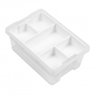 Organizador Caixa Multiusos TATAY 1157701