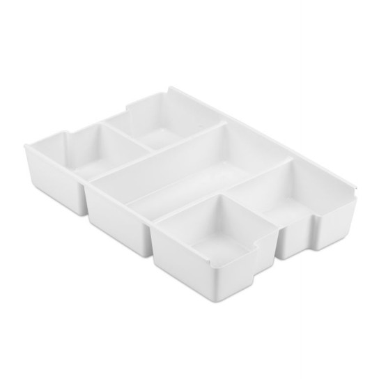 Organizador Caixa Multiusos TATAY 1157701 - Image product