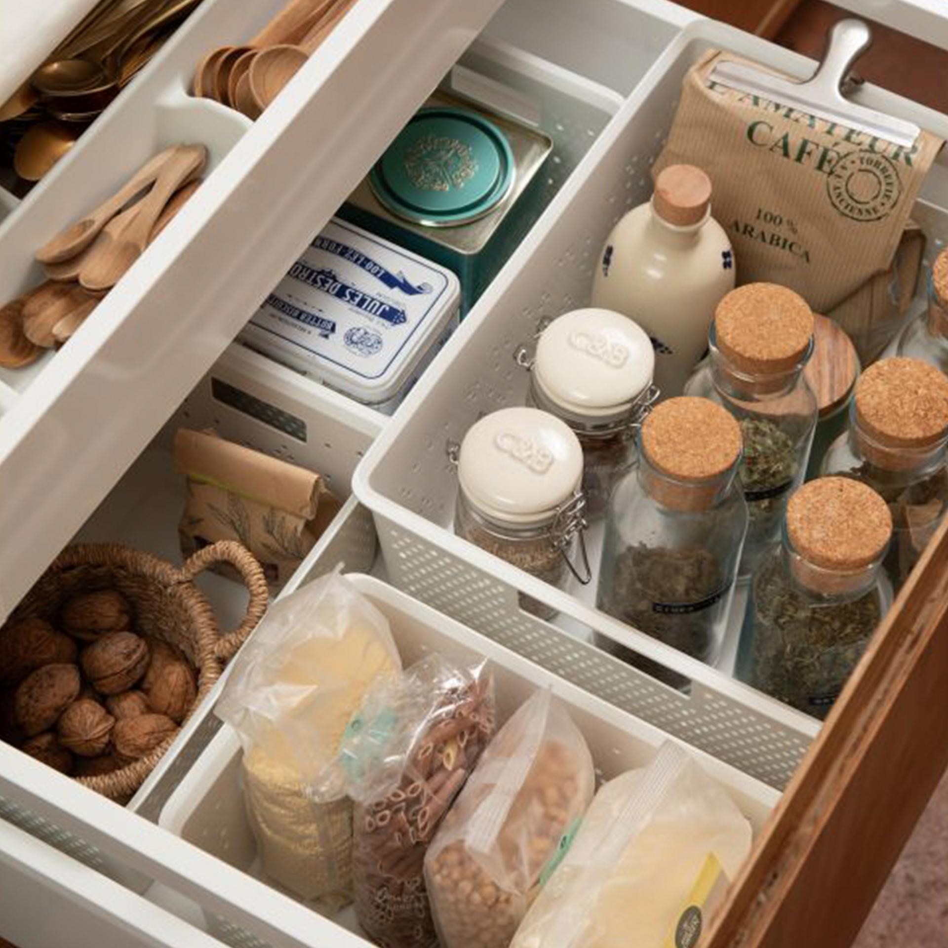 Organizador A6 TATAY BOHOL 7013601