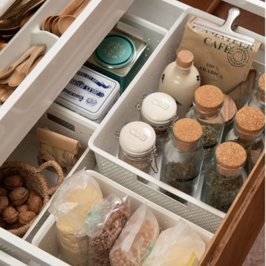 Organizador A4 TATAY BOHOL 7013401