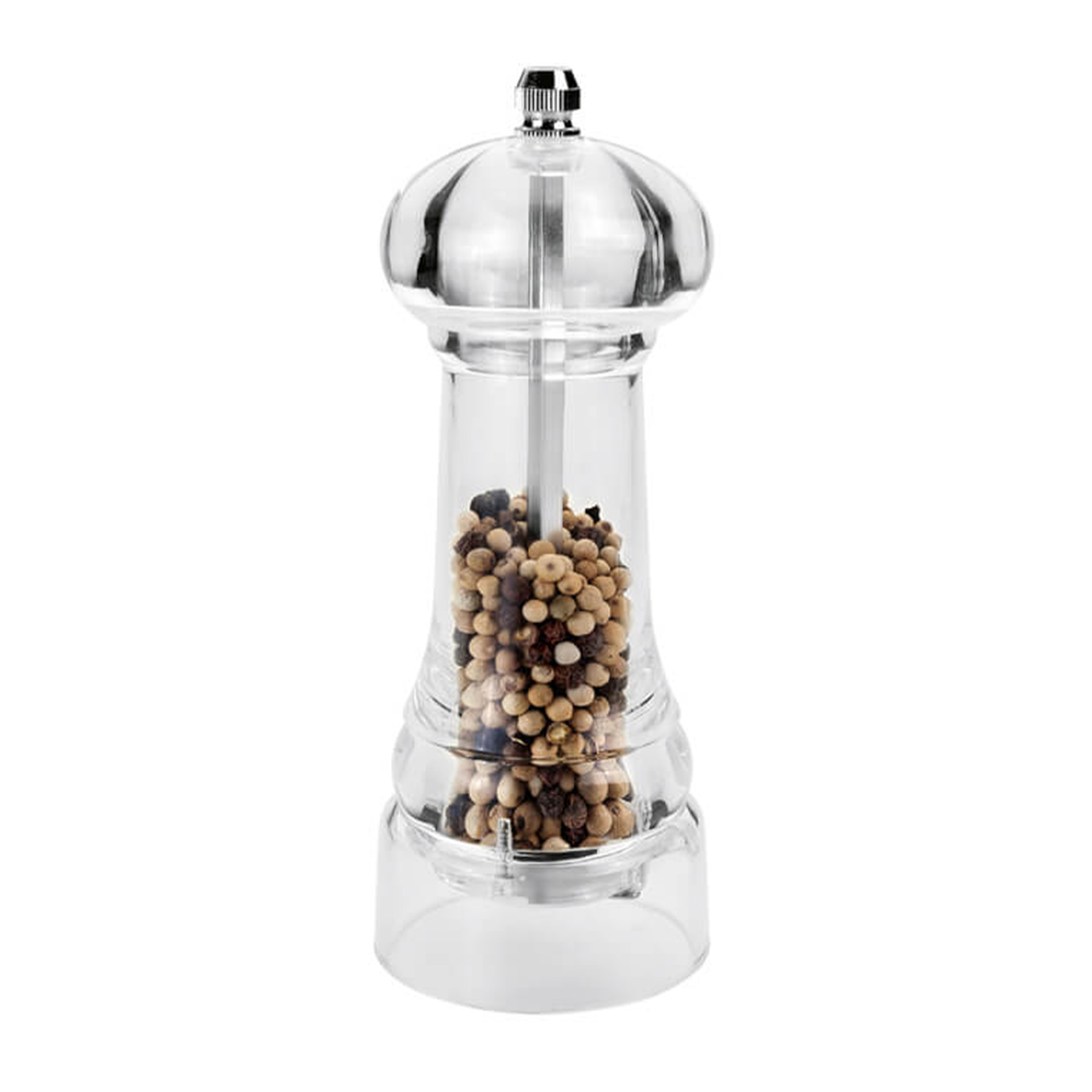 Moinho pimenta METALTEX 252814