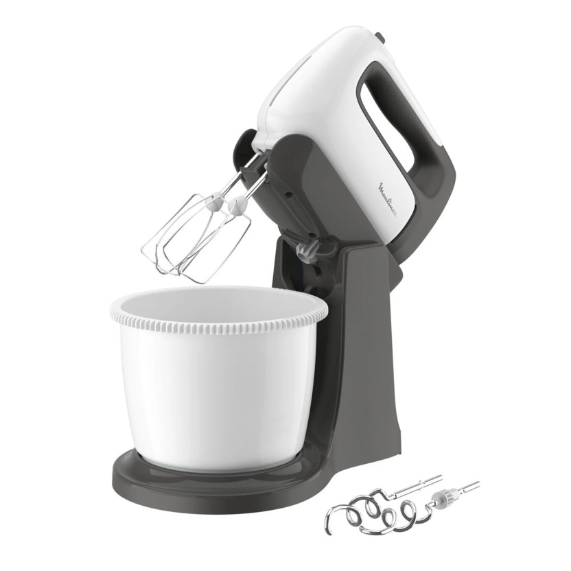 Batedeira MOULINEX HM464110