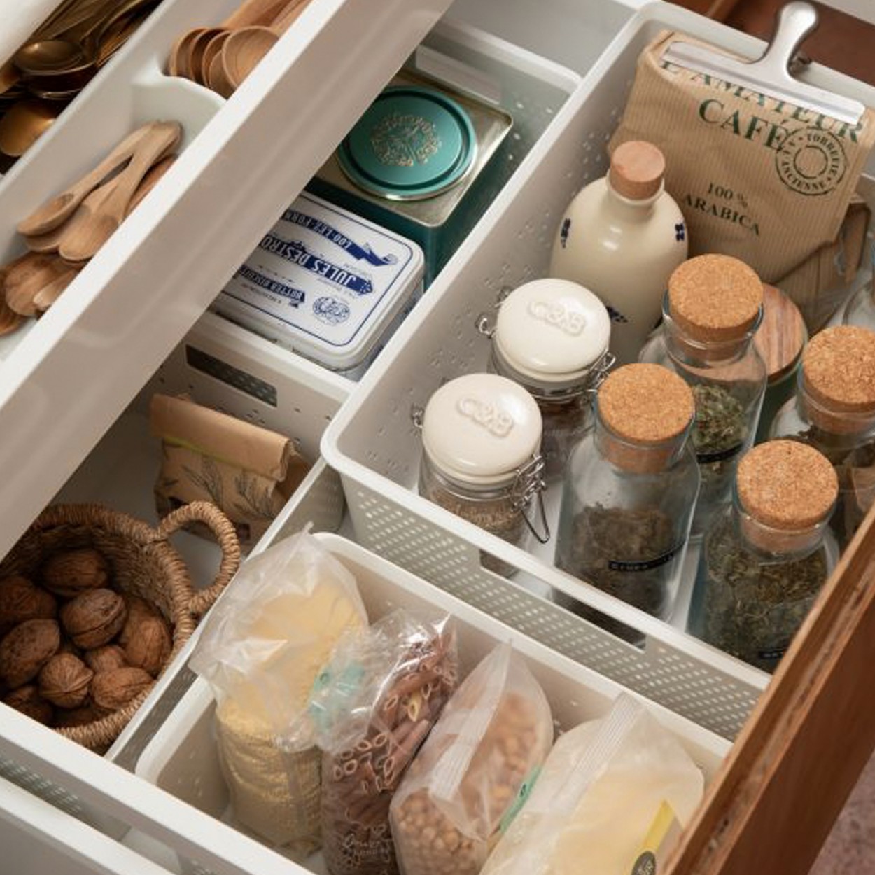 Organizador TATAY BOHOL 7013701