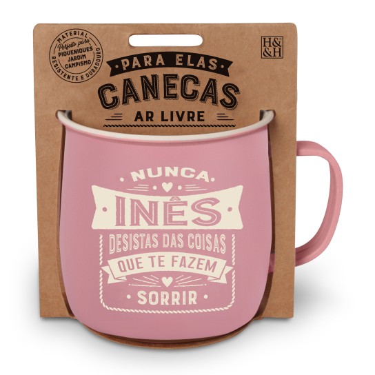 Caneca JOM 113130063 - Image product