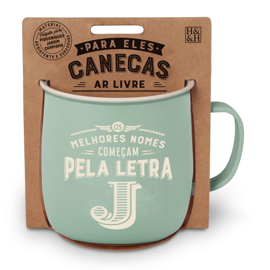 Caneca JOM 113130065 - Image product