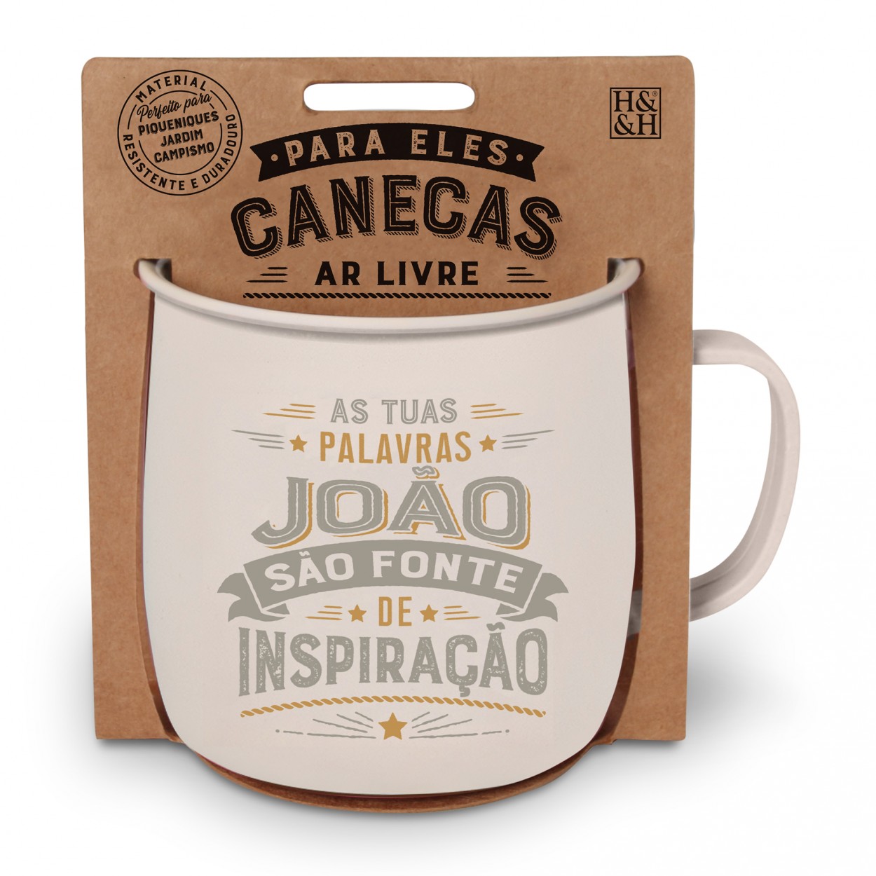 Caneca JOM 113130067