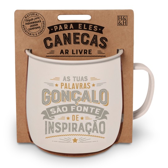 Caneca JOM 113130056 - Image product