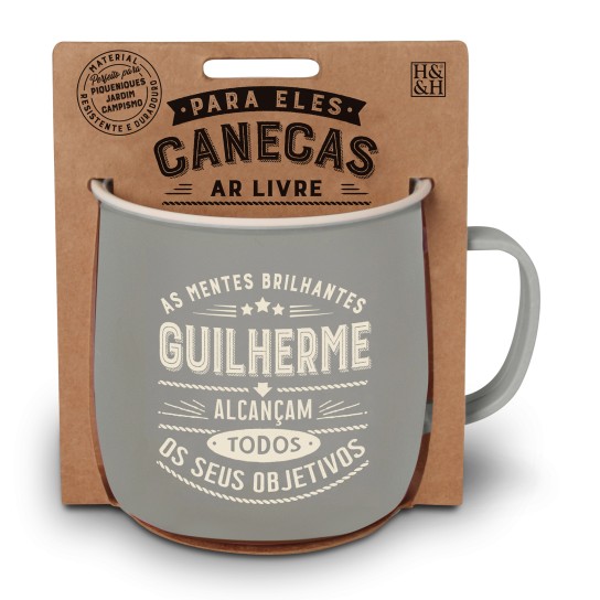 Caneca JOM 113130057 - Image product