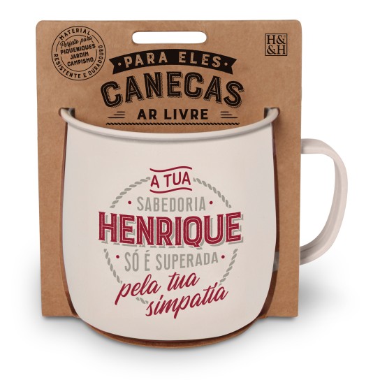 Caneca JOM 113130060 - Image product