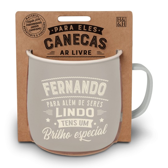Caneca JOM 113130051 - Image product