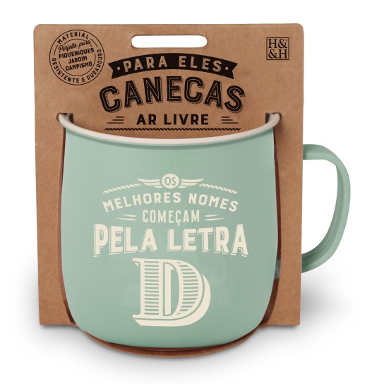 Caneca JOM 113130039 - Image product
