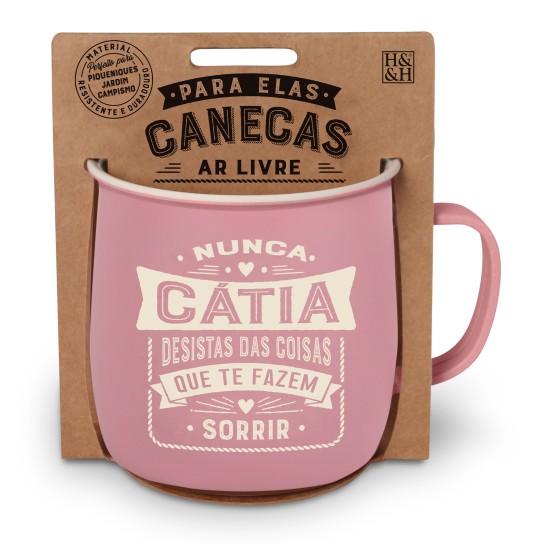 Caneca JOM 113130035 - Image product
