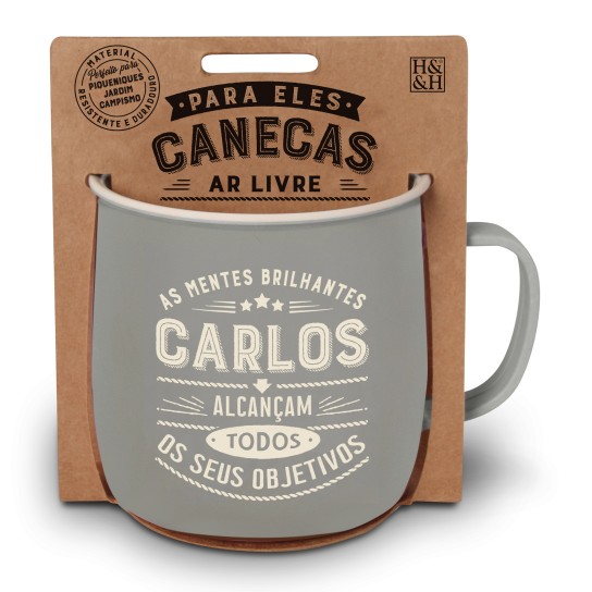 Caneca JOM 113130032 - Image product