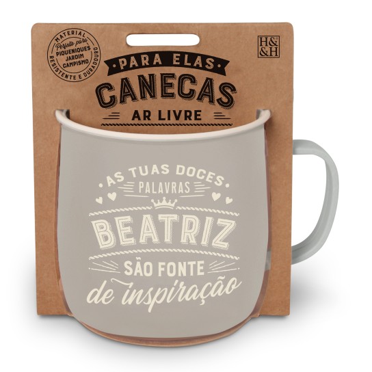 Caneca JOM 113130028 - Image product