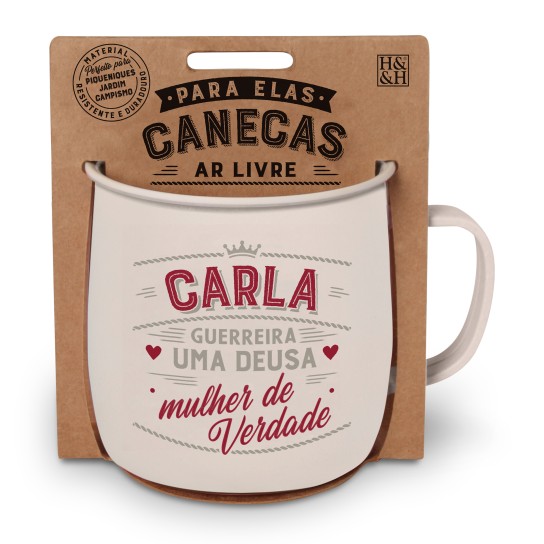 Caneca JOM 113130031 - Image product