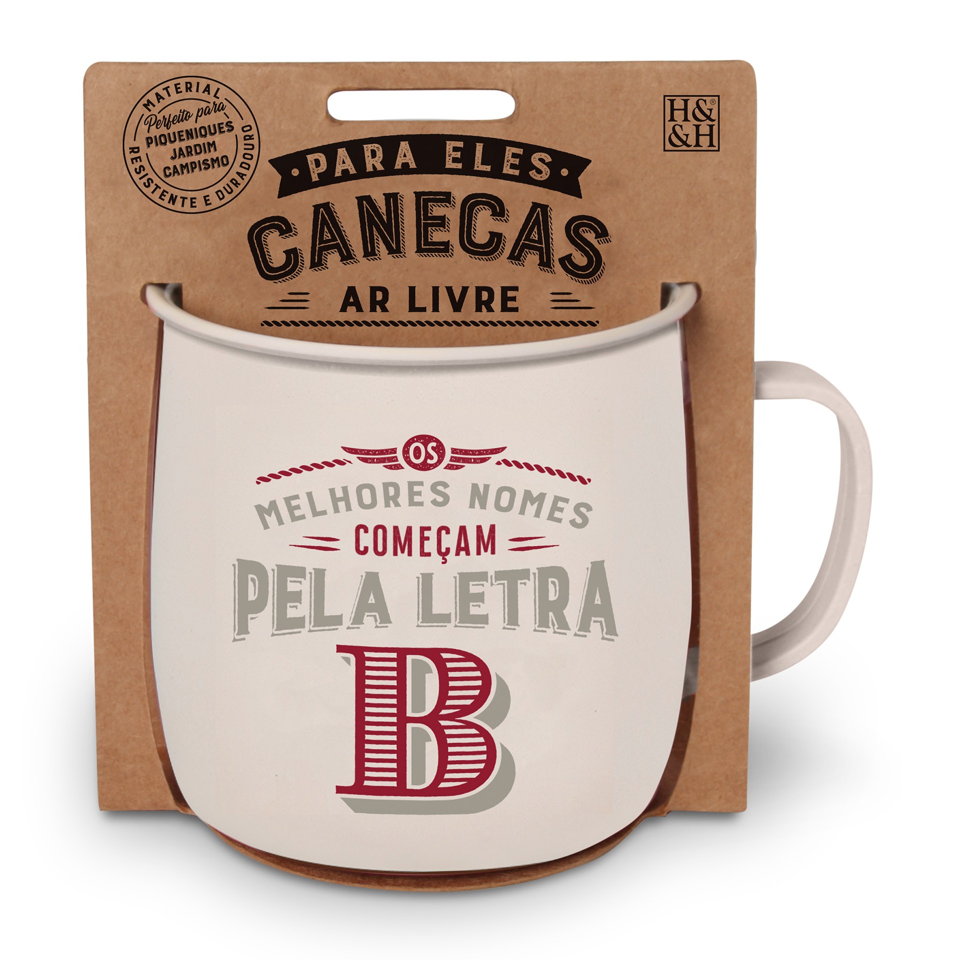 Caneca JOM 113130026