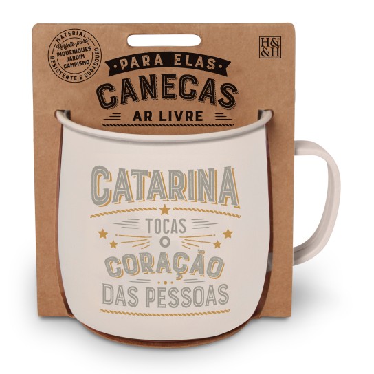 Caneca JOM 113130034 - Image product