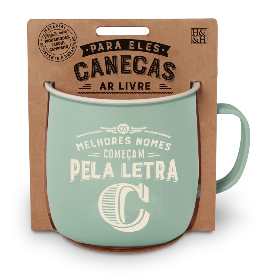 Caneca JOM 113130030 - Image product