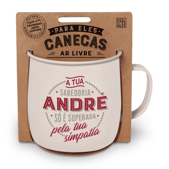 Caneca JOM 113130023 - Image product