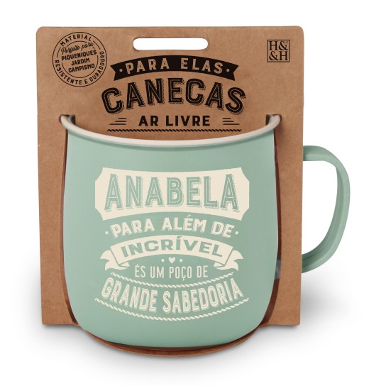 Caneca JOM 113130022 - Image product