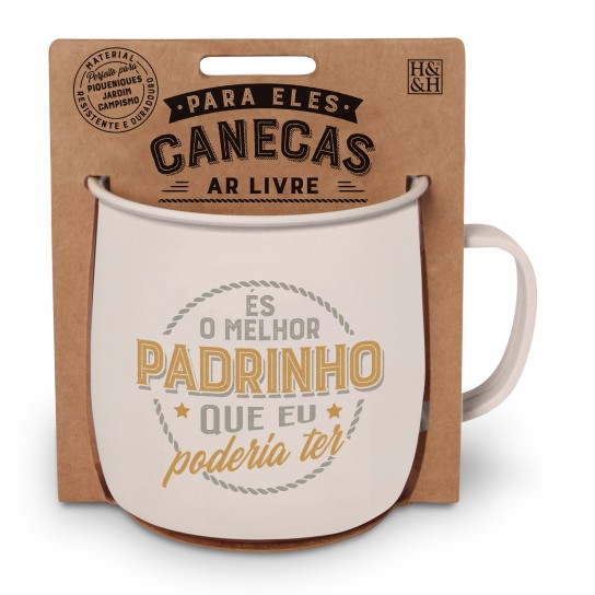 Caneca JOM 113130014 - Image product