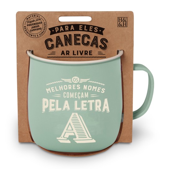 Caneca JOM 113130016 - Image product