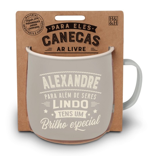 Caneca JOM 113130020 - Image product