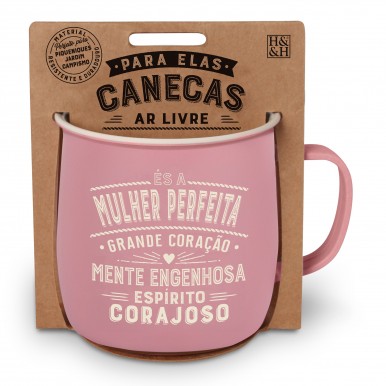 Caneca JOM 113130010