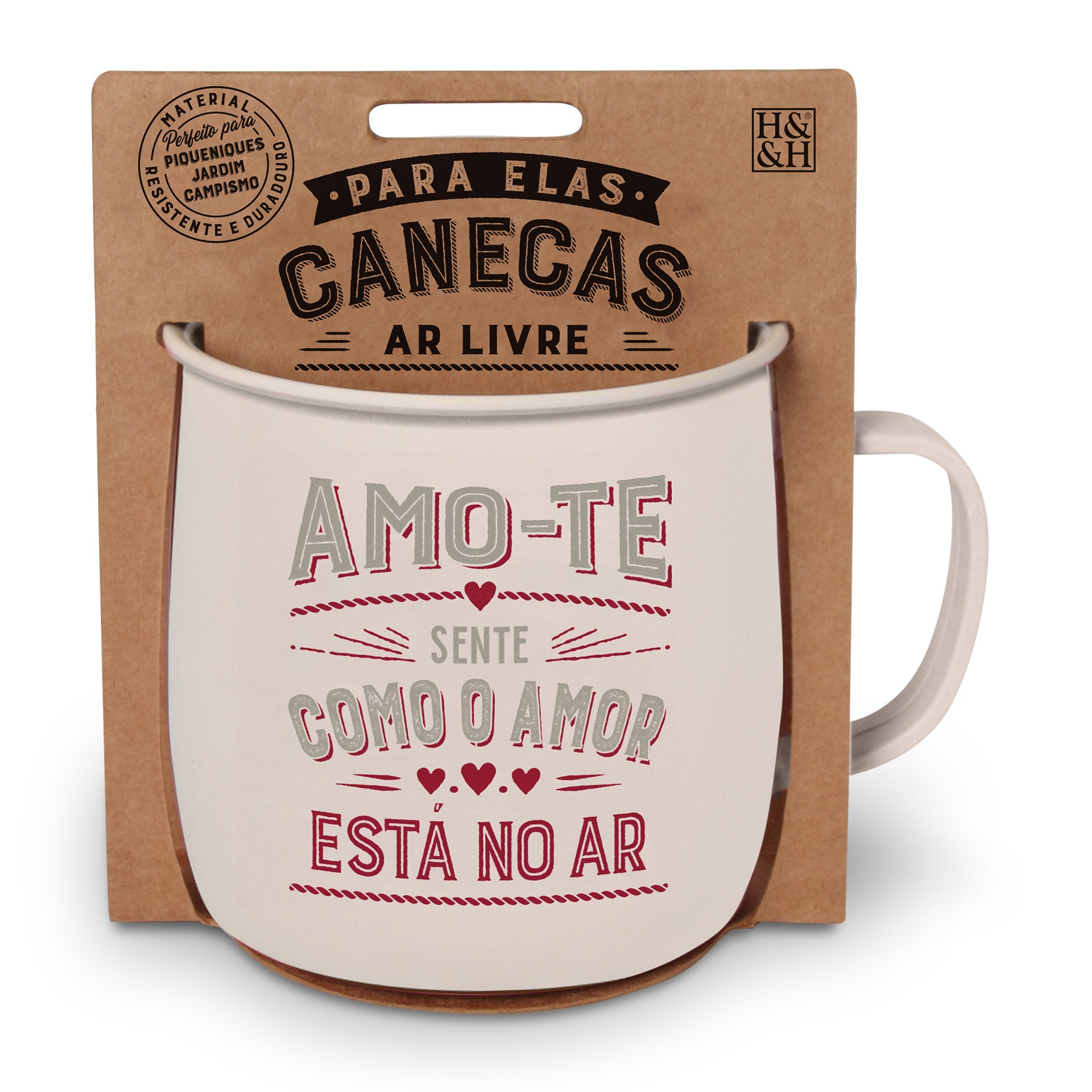 Caneca JOM 113130011