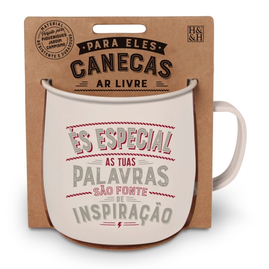 Caneca JOM 113130012 - Image product