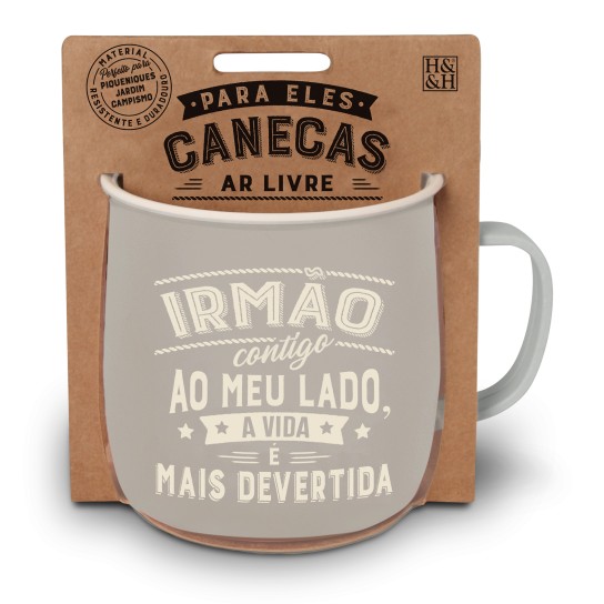 Caneca JOM 113130005 - Image product