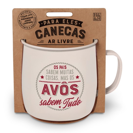 Caneca JOM 113130007 - Image product