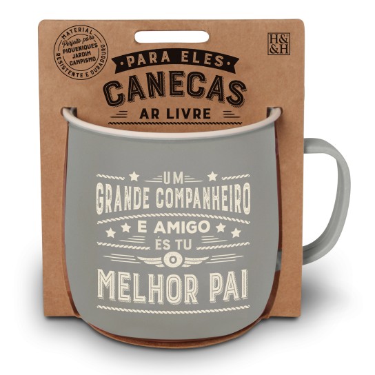 Caneca JOM 113130003 - Image product