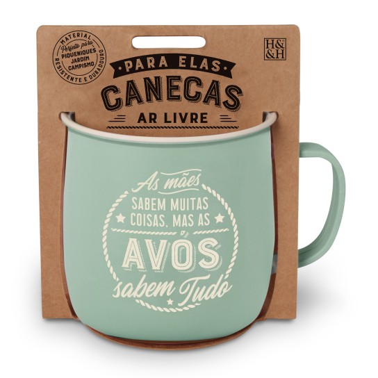 Caneca JOM 113130006 - Image product