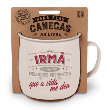 Caneca JOM 113130004