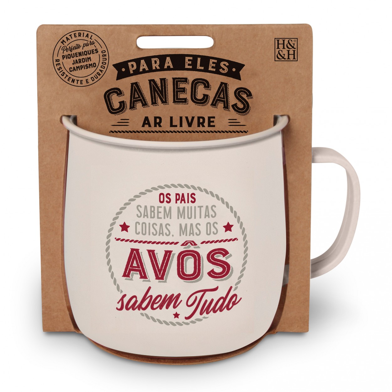 Caneca JOM 113130007