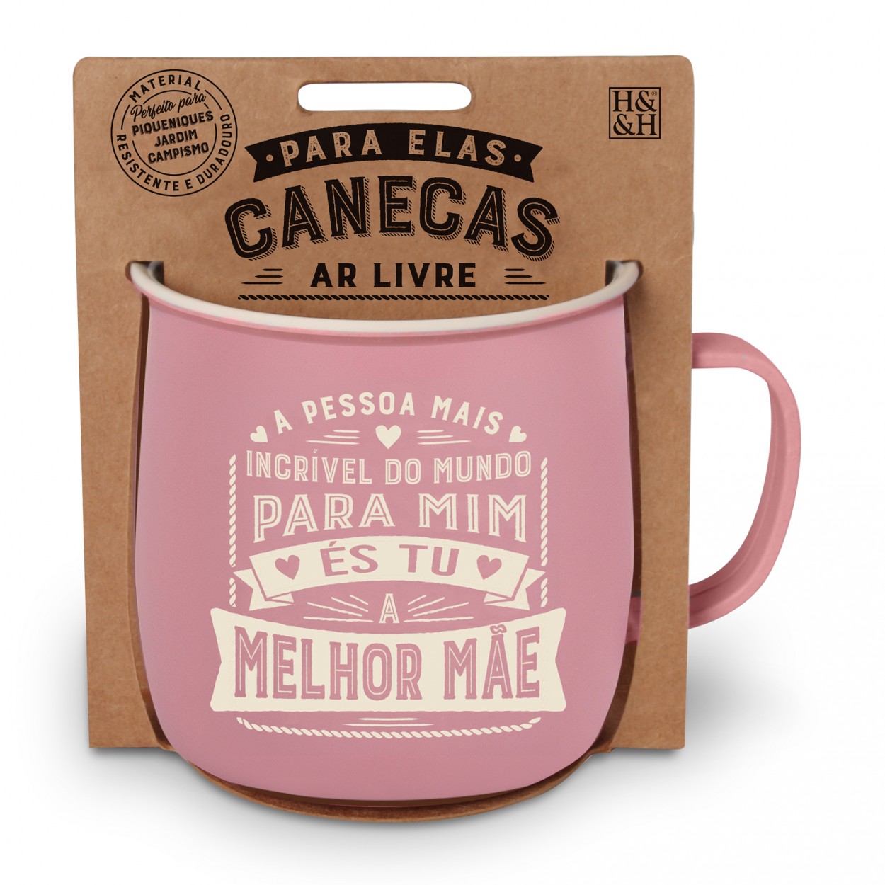 Caneca JOM 113130001