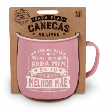 Caneca JOM 113130001