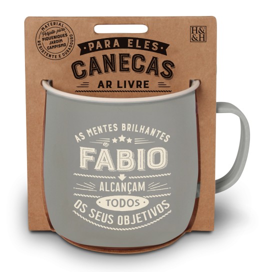 Caneca JOM 113130048 - Image product
