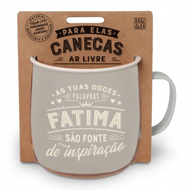Caneca JOM 113130049
