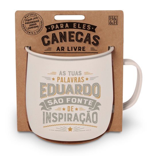 Caneca JOM 113130046 - Image product