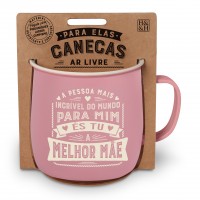 Caneca JOM 113130001