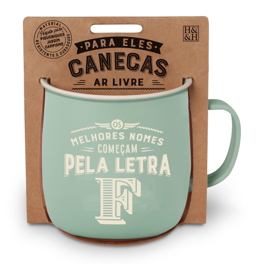 Caneca JOM 113130047 - Image product