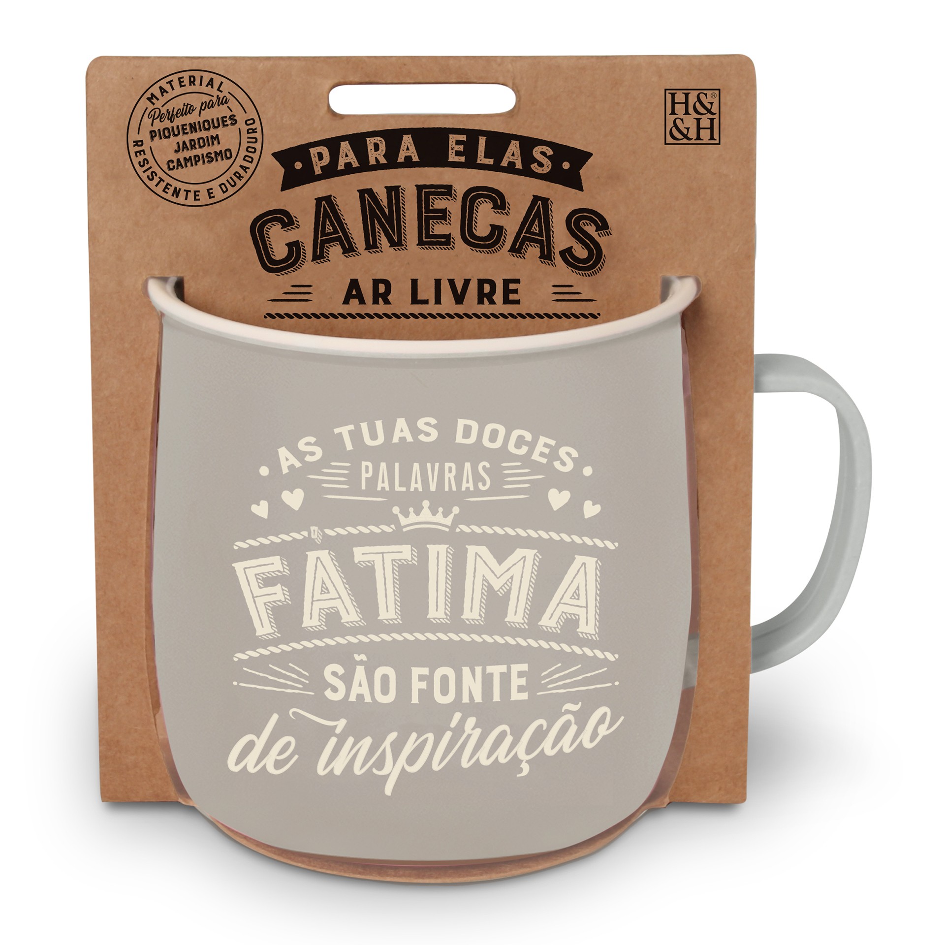 Caneca JOM 113130049