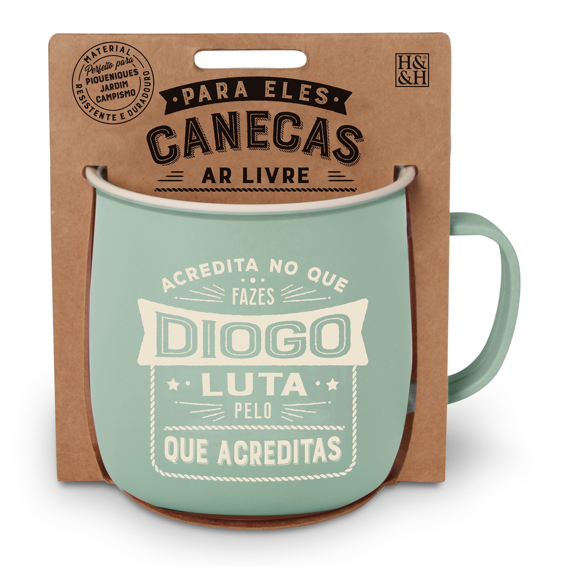 Caneca JOM 113130044